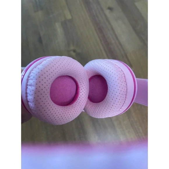 rockpapa Comfort+ Kids Headphones with Microphone and Volume Control Boys Gir... - Picture 8 of 9